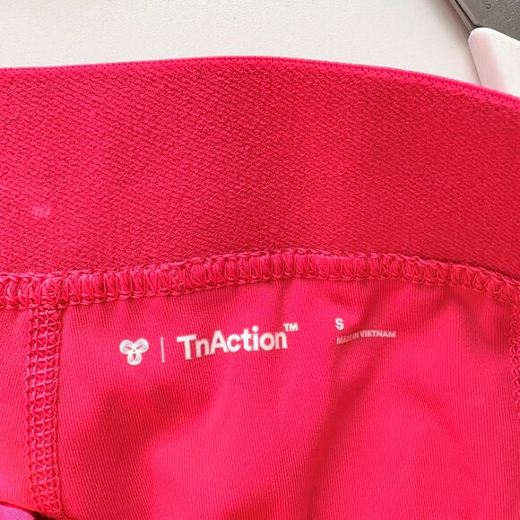 Aritzia TNAction TNA move Tennis Pro Micro Skirt Hypno Pink Size Small - Picture 6 of 6